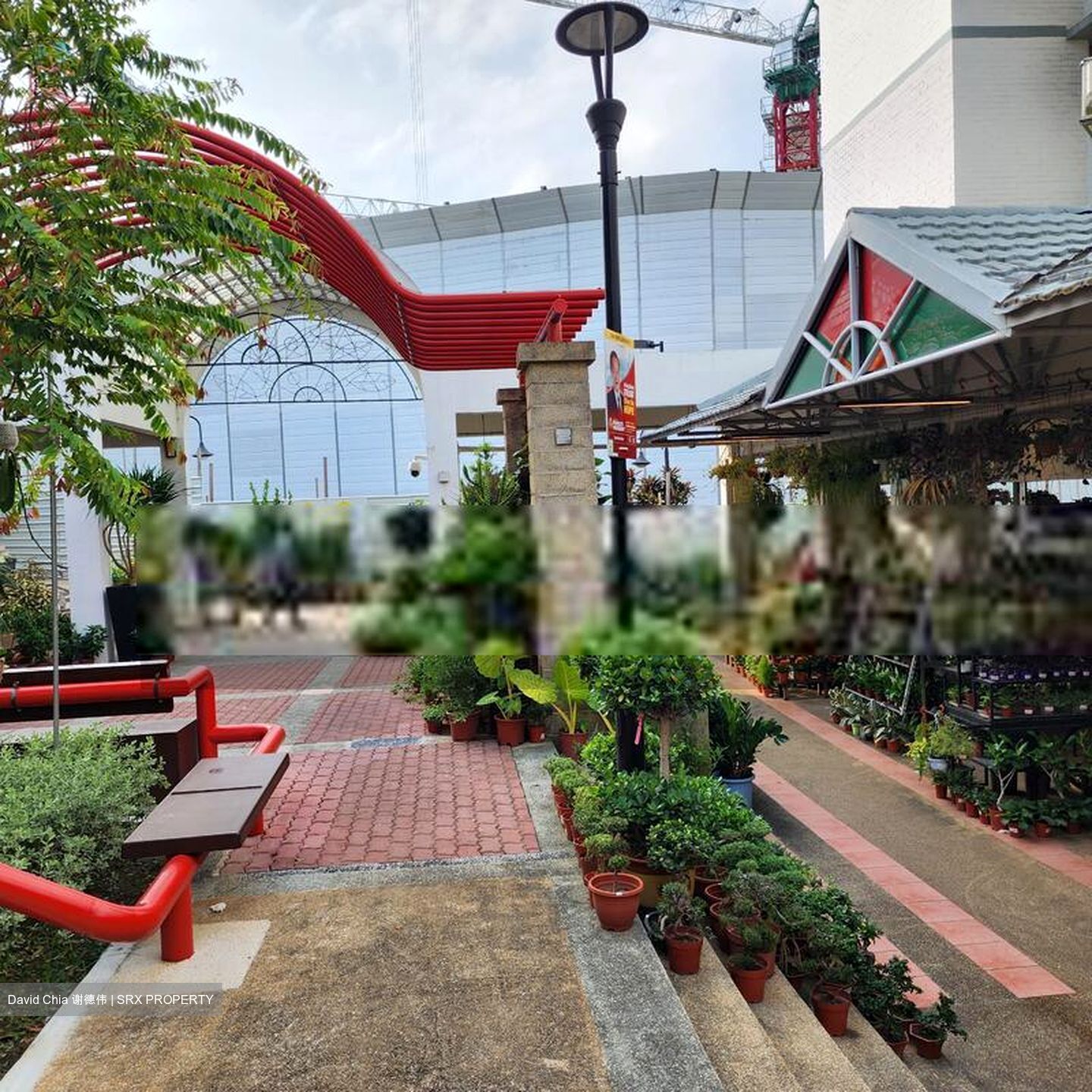 Kovan City (D19), Retail #545516911
